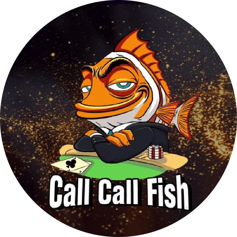 Call Call Fish